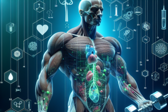 Gli effetti a lungo termine del Diidroboldenone cipionato sull'organismo degli atleti