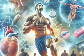 Gli effetti a lungo termine della Drostanolone sull'organismo degli sportivi