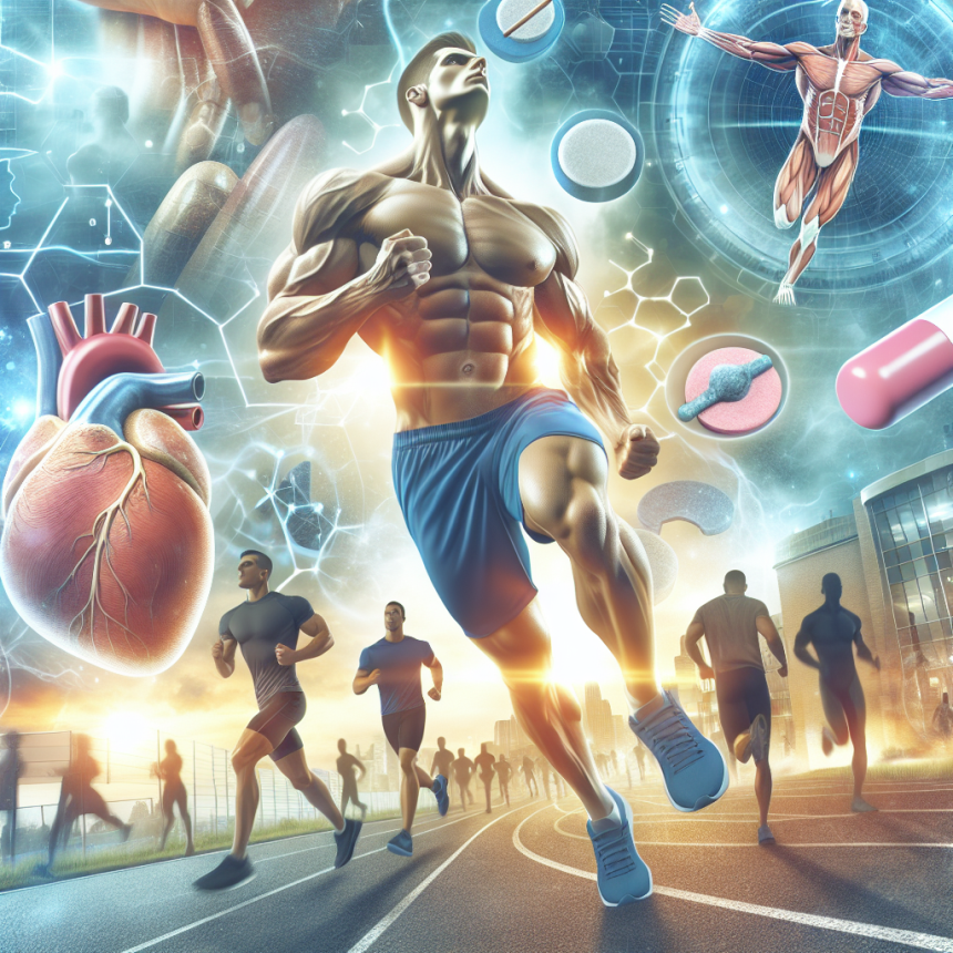 Gli effetti a lungo termine della Drostanolone sull'organismo degli sportivi