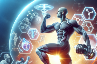 Gli effetti benefici del Cytomel nella farmacologia sportiva