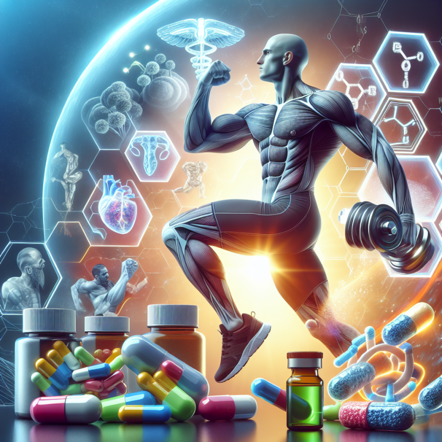 Gli effetti benefici del Cytomel nella farmacologia sportiva