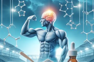 I benefici del CLA per la salute muscolare degli sportivi