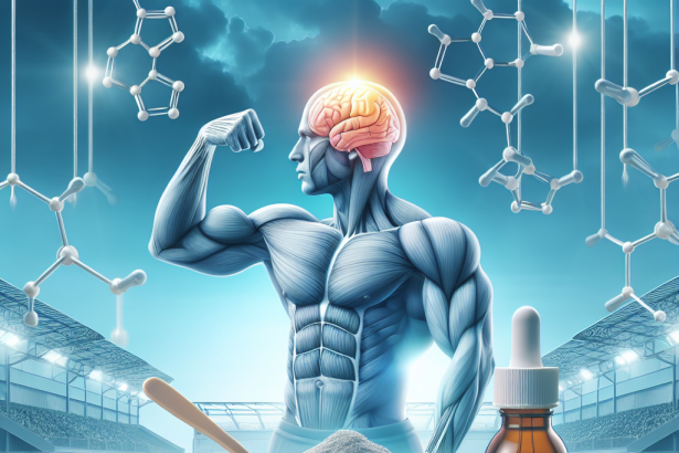 I benefici del CLA per la salute muscolare degli sportivi