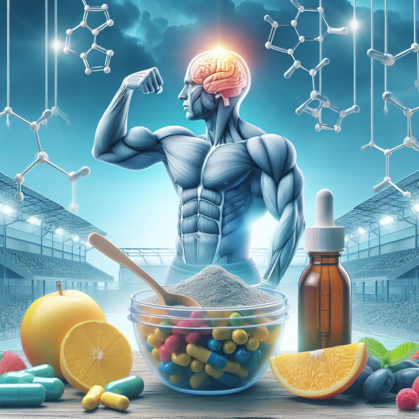 I benefici del CLA per la salute muscolare degli sportivi