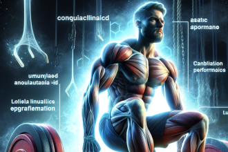 Il ruolo del CLA nella performance sportiva: una revisione della letteratura