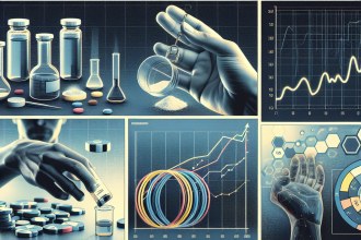 L'effetto della Boldenone sulle prestazioni sportive: una panoramica