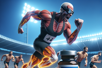 La regolamentazione dell'uso del Cytomel negli sport di resistenza