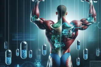 Drostanolone pillole: un'analisi degli effetti collaterali nel mondo dello sport