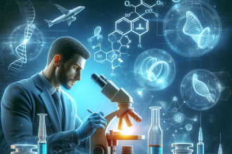 Drostanolone propionato: prospettive di ricerca e sviluppo nel campo della farmacologia sportiva