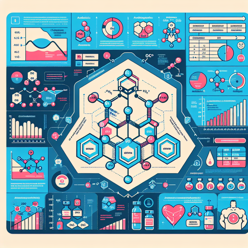 Drostanolone propionato: una panoramica sulle sue proprietà anabolizzanti