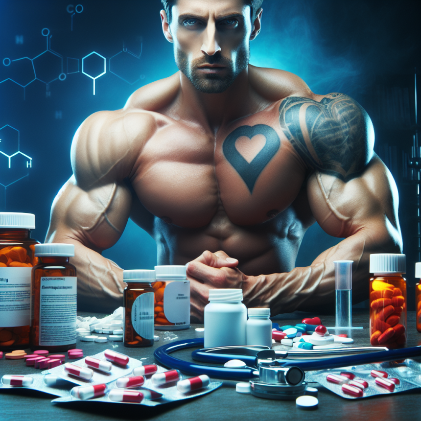 Exemestane: un farmaco controverso nel mondo della farmacologia sportiva