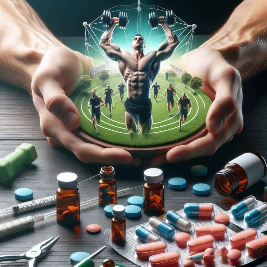 Ezetimibe: un'opzione per ridurre il rischio di infiammazione muscolare negli atleti