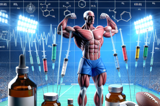 Furosemide e doping nello sport: una panoramica