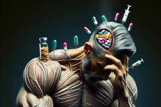 Gli effetti collaterali del Drostanolone propionato sull'organismo degli atleti