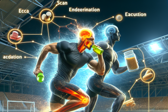 Gli effetti dell'ECA sul metabolismo energetico degli atleti