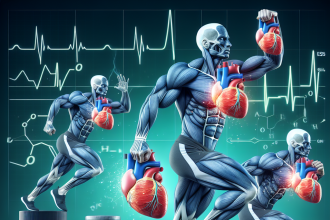 Gli effetti dell'ECA sul sistema cardiovascolare durante lo sport