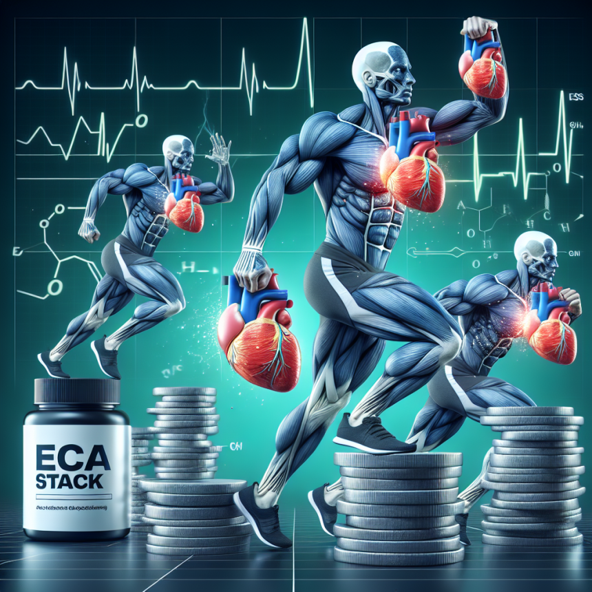 Gli effetti dell'ECA sul sistema cardiovascolare durante lo sport
