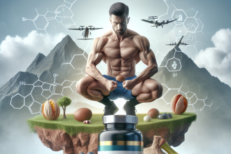 Gonadotropina: un'alternativa naturale per migliorare le performance atletiche