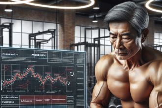 Studio sulle proprietà del Drostanolone enantato nel bodybuilding