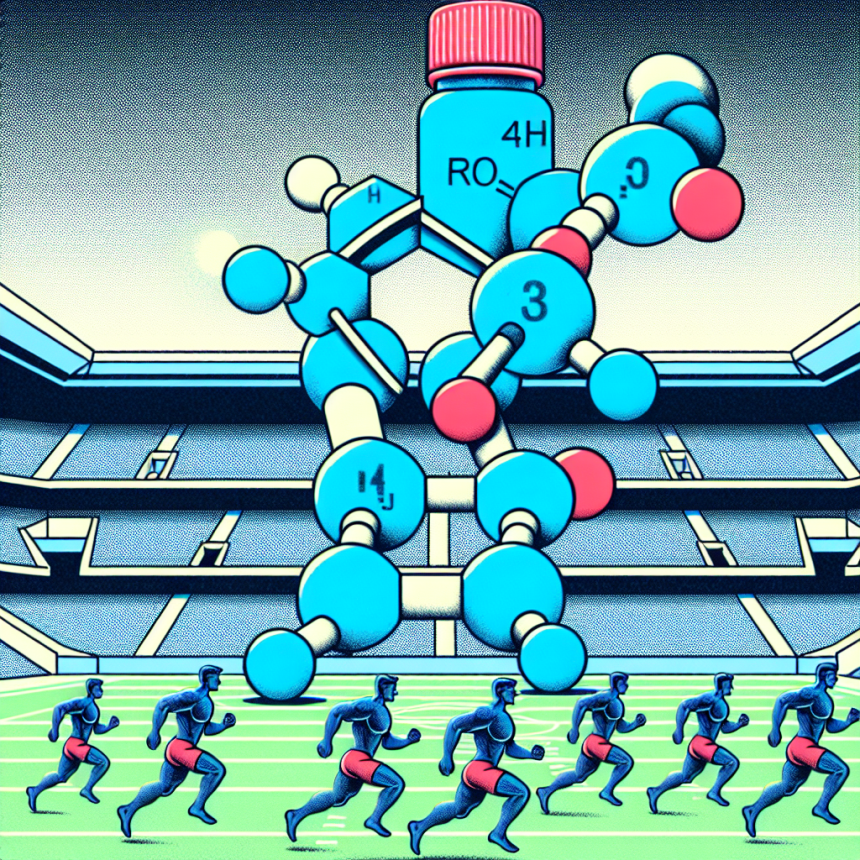 Isotretinoina: un doping legale nel mondo dello sport?